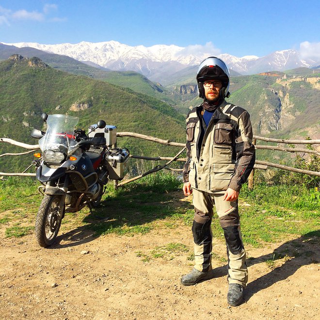 Армения, Татев