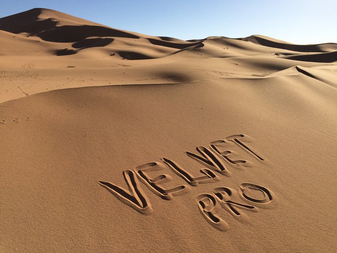 Пустыня Сахара