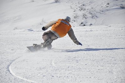 Андрей Касеян, мягкий сетап.